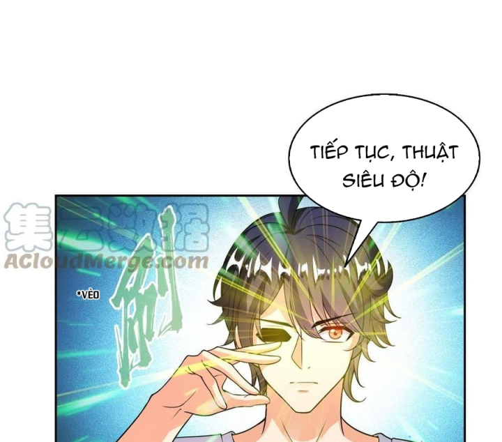 Tu Chân Nói Chuyện Phiếm Quần Chapter 515 - Trang 2