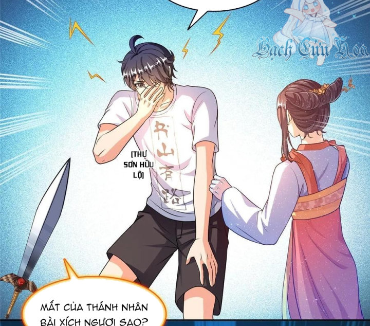 Tu Chân Nói Chuyện Phiếm Quần Chapter 515 - Trang 2