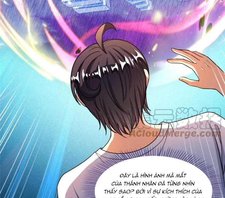 Tu Chân Nói Chuyện Phiếm Quần Chapter 515 - Trang 2