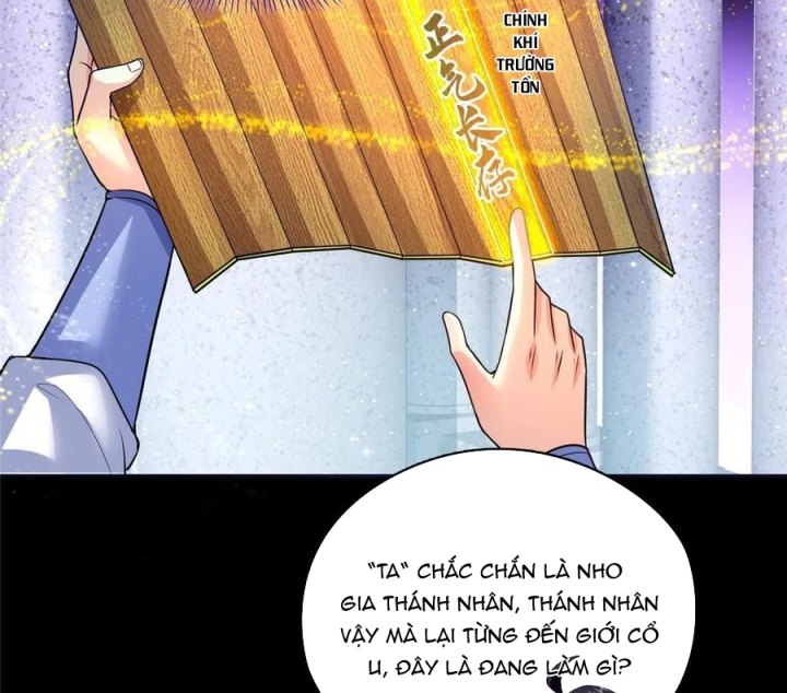 Tu Chân Nói Chuyện Phiếm Quần Chapter 515 - Trang 2