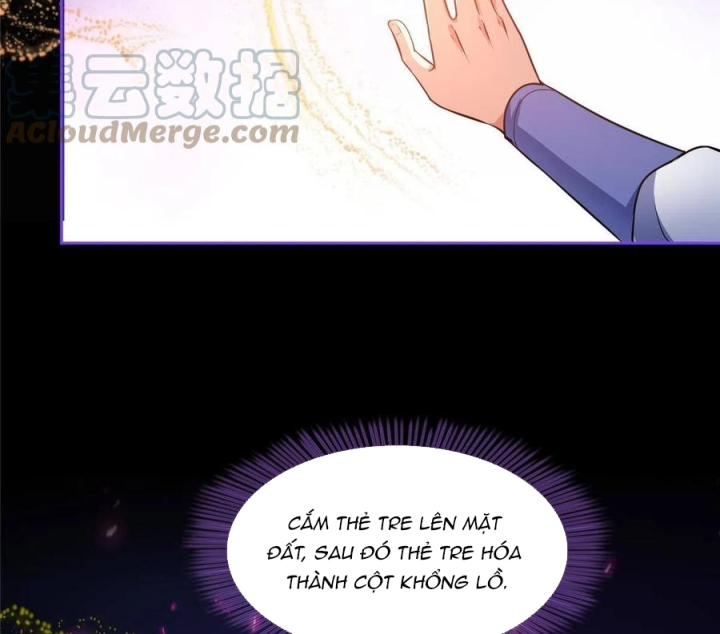 Tu Chân Nói Chuyện Phiếm Quần Chapter 515 - Trang 2