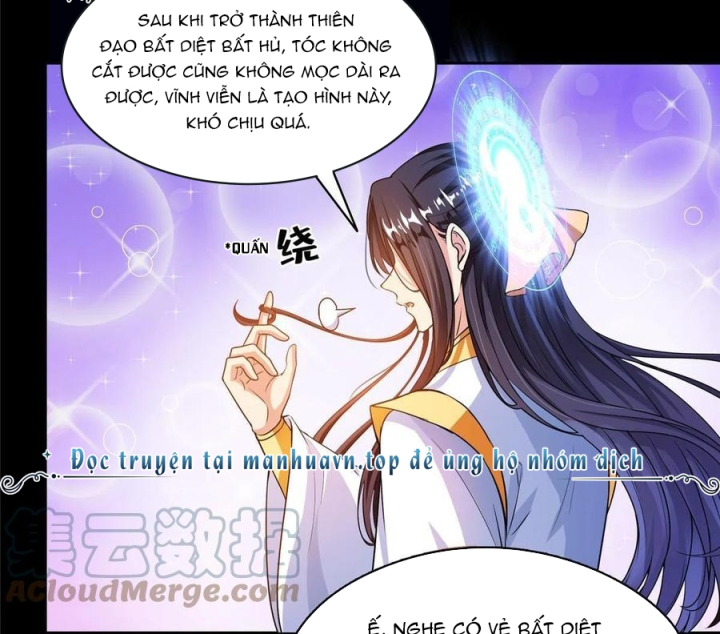 Tu Chân Nói Chuyện Phiếm Quần Chapter 515 - Trang 2