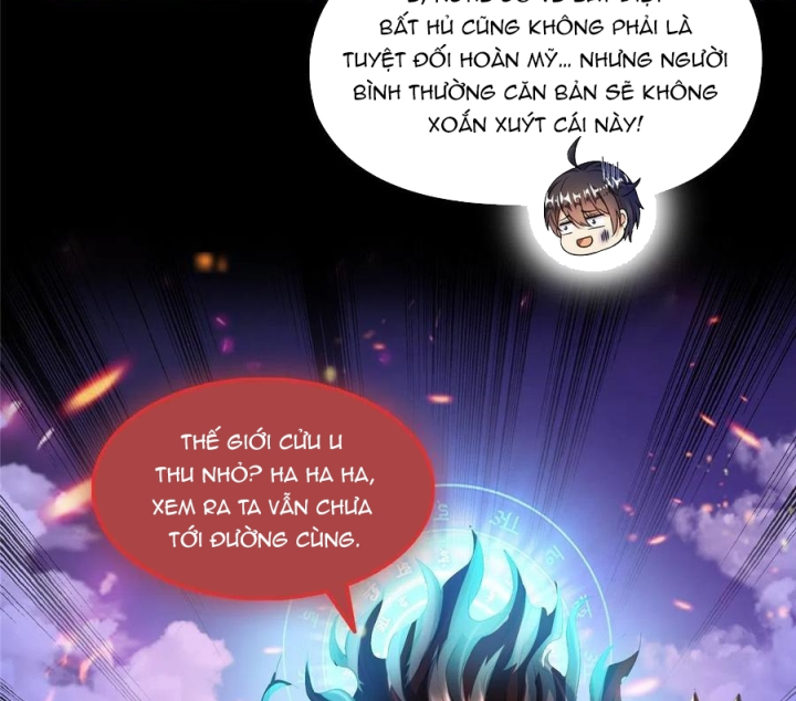 Tu Chân Nói Chuyện Phiếm Quần Chapter 515 - Trang 2