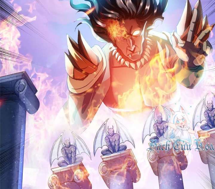 Tu Chân Nói Chuyện Phiếm Quần Chapter 515 - Trang 2