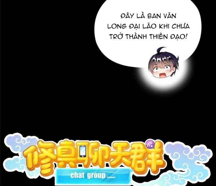 Tu Chân Nói Chuyện Phiếm Quần Chapter 515 - Trang 2