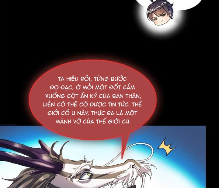 Tu Chân Nói Chuyện Phiếm Quần Chapter 515 - Trang 2