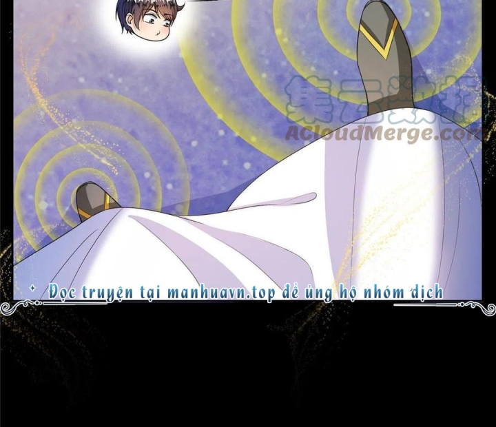 Tu Chân Nói Chuyện Phiếm Quần Chapter 515 - Trang 2