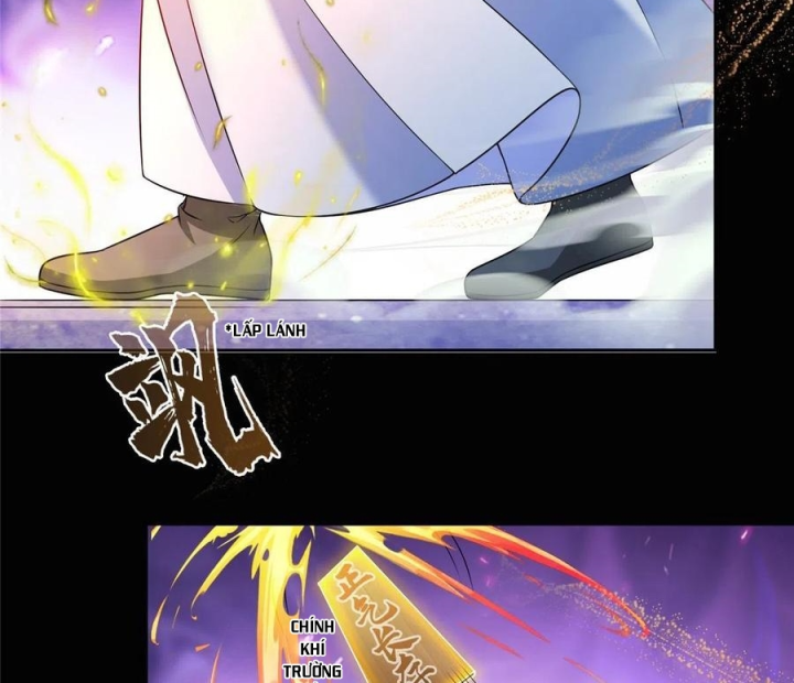 Tu Chân Nói Chuyện Phiếm Quần Chapter 515 - Trang 2