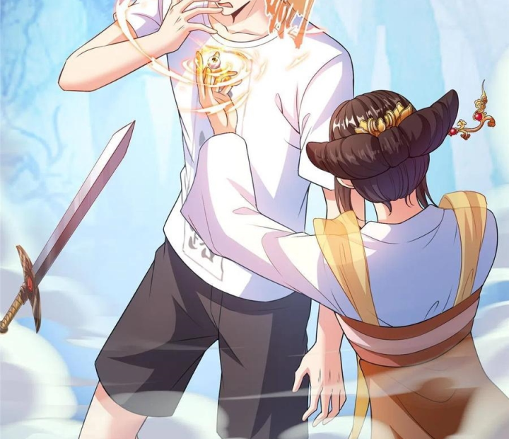 Tu Chân Nói Chuyện Phiếm Quần Chapter 515 - Trang 2