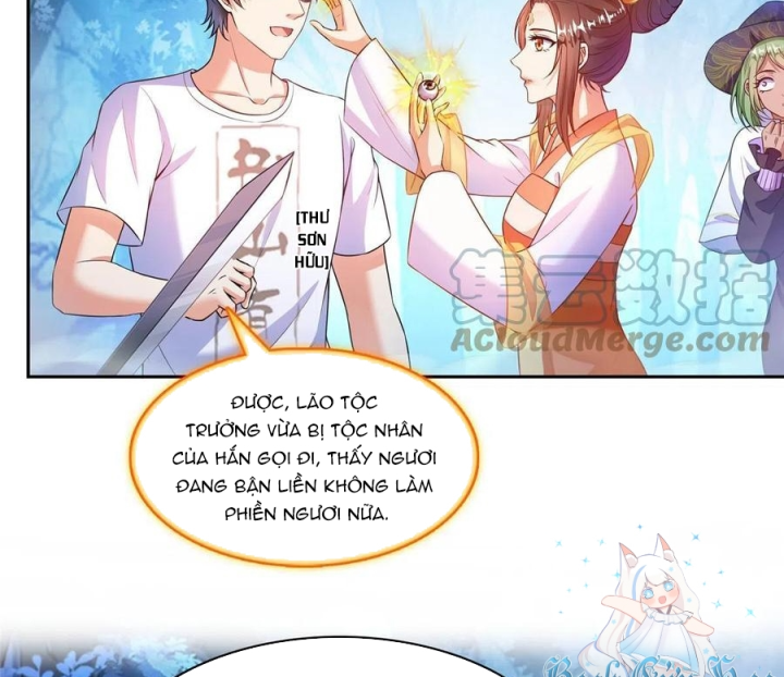Tu Chân Nói Chuyện Phiếm Quần Chapter 515 - Trang 2