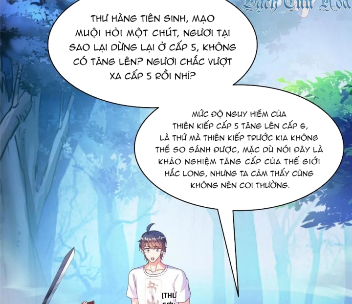 Tu Chân Nói Chuyện Phiếm Quần Chapter 515 - Trang 2