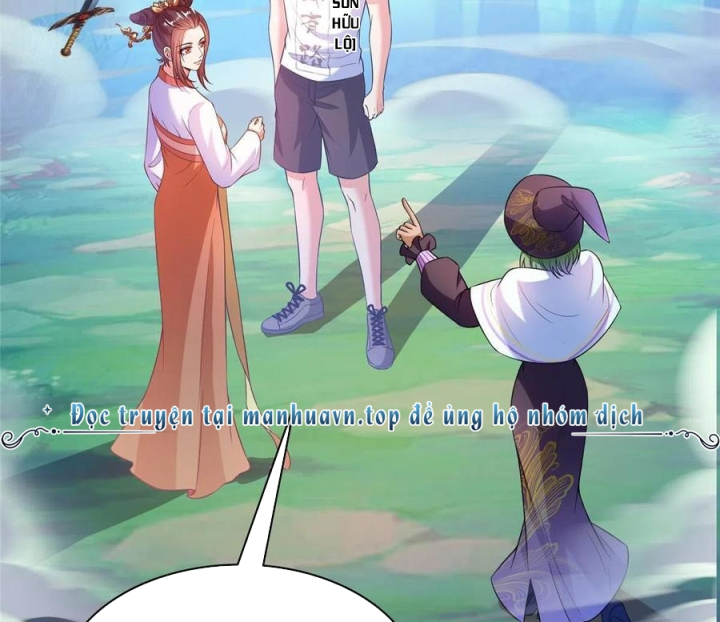 Tu Chân Nói Chuyện Phiếm Quần Chapter 515 - Trang 2