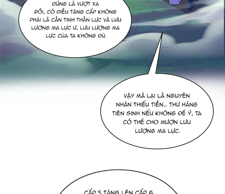 Tu Chân Nói Chuyện Phiếm Quần Chapter 515 - Trang 2