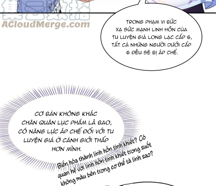 Tu Chân Nói Chuyện Phiếm Quần Chapter 515 - Trang 2