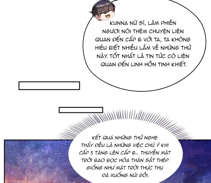 Tu Chân Nói Chuyện Phiếm Quần Chapter 515 - Trang 2