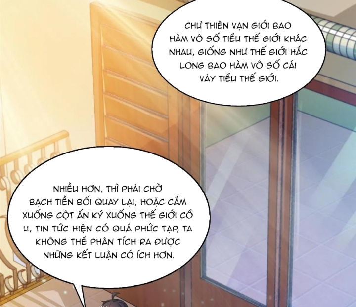 Tu Chân Nói Chuyện Phiếm Quần Chapter 515 - Trang 2