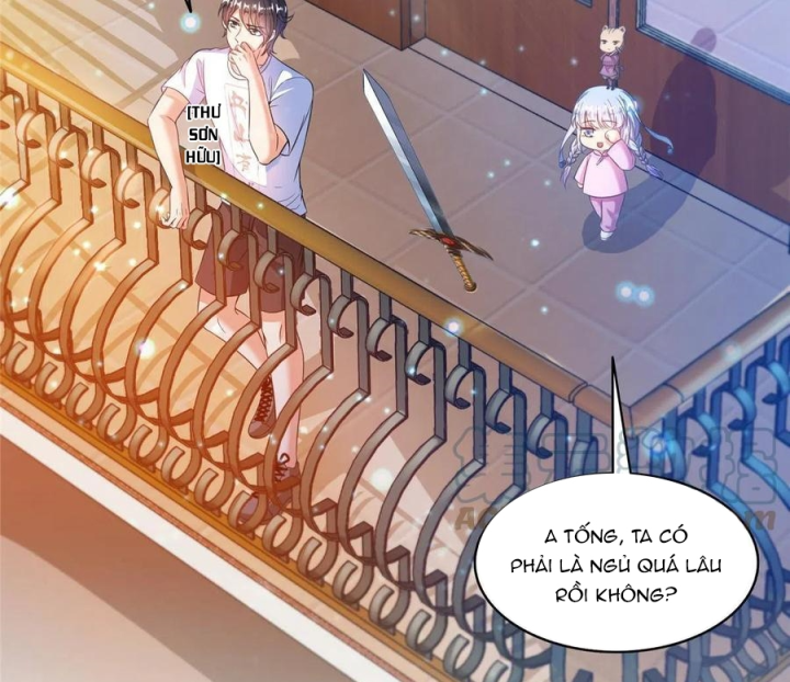 Tu Chân Nói Chuyện Phiếm Quần Chapter 515 - Trang 2