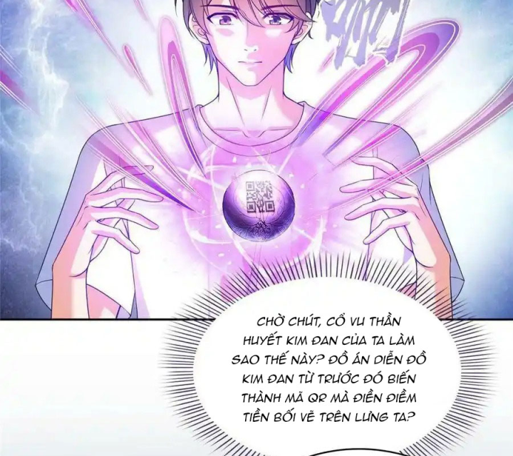 Tu Chân Nói Chuyện Phiếm Quần Chapter 516 - Trang 2