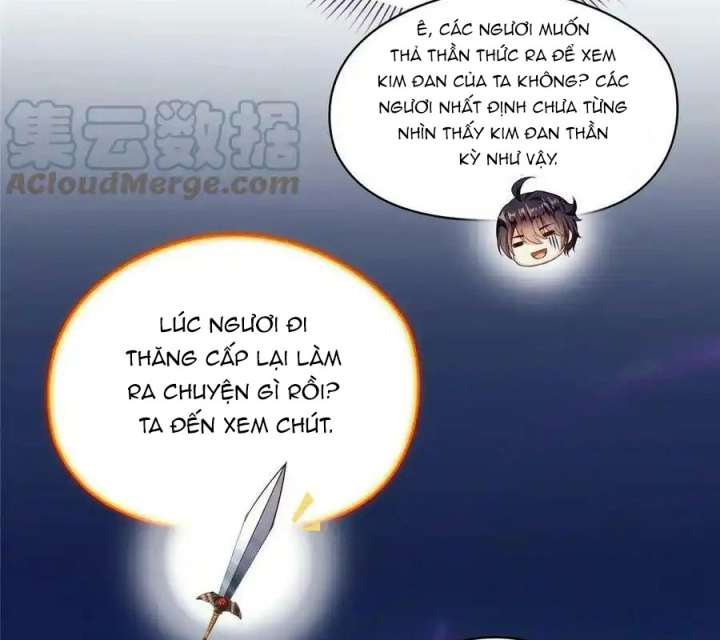 Tu Chân Nói Chuyện Phiếm Quần Chapter 516 - Trang 2