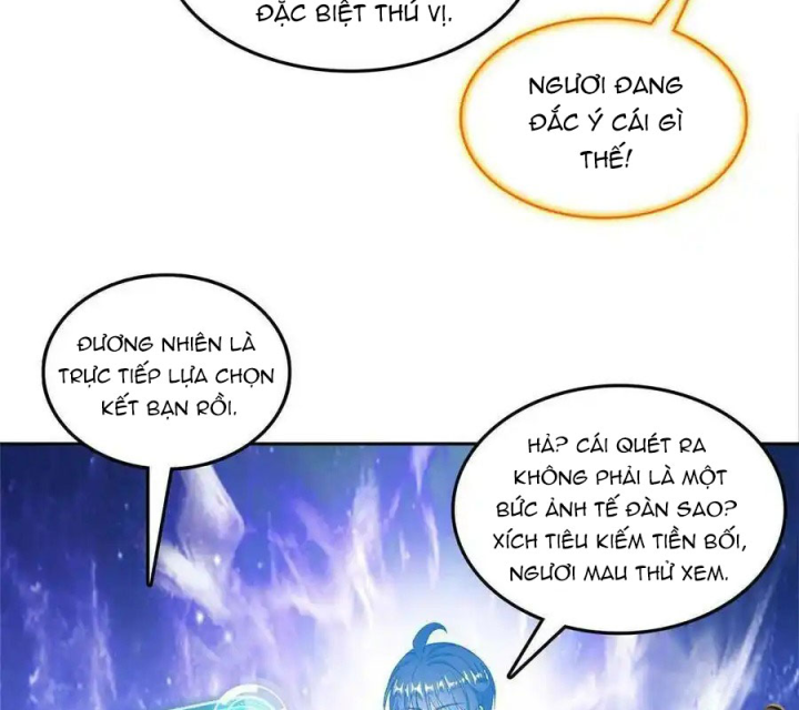 Tu Chân Nói Chuyện Phiếm Quần Chapter 516 - Trang 2