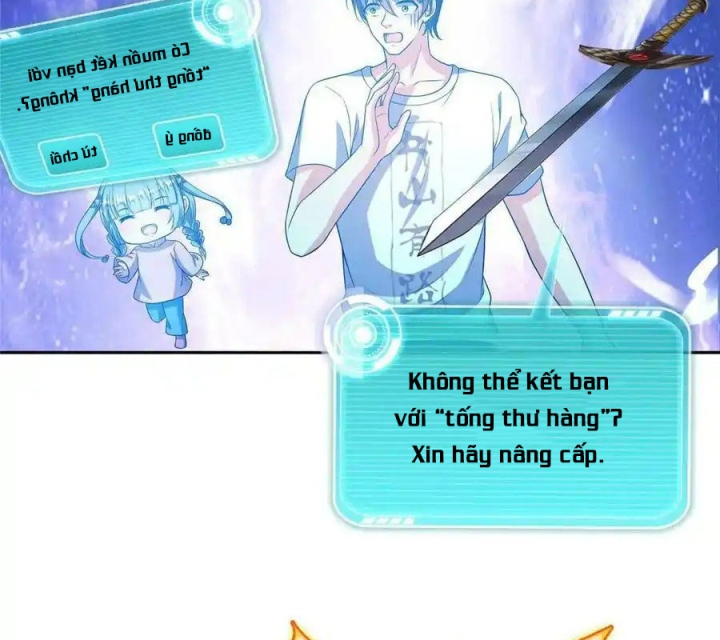 Tu Chân Nói Chuyện Phiếm Quần Chapter 516 - Trang 2