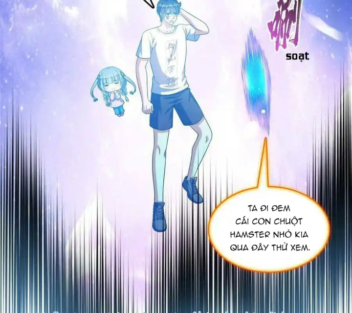 Tu Chân Nói Chuyện Phiếm Quần Chapter 516 - Trang 2