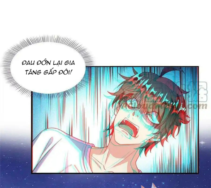 Tu Chân Nói Chuyện Phiếm Quần Chapter 516 - Trang 2