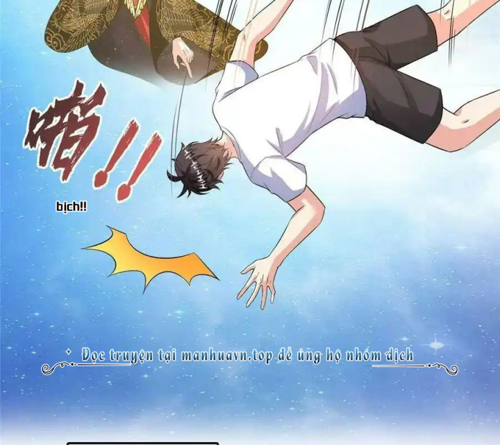 Tu Chân Nói Chuyện Phiếm Quần Chapter 516 - Trang 2