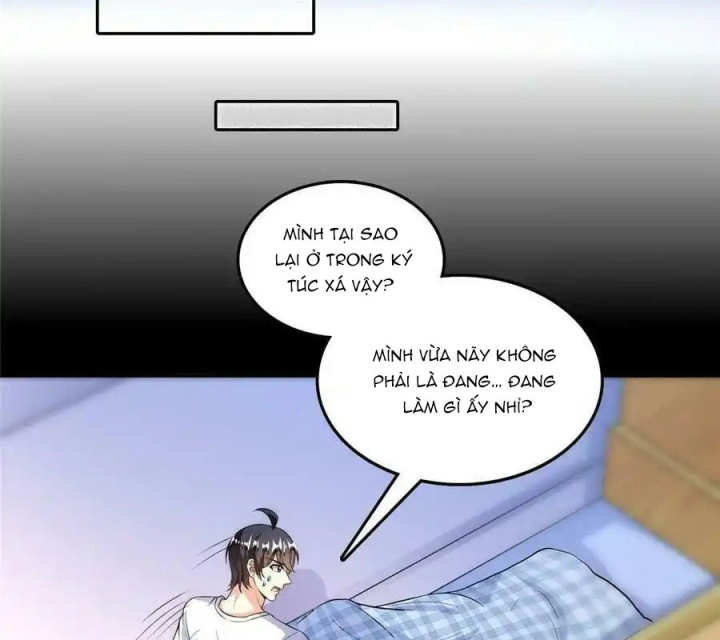 Tu Chân Nói Chuyện Phiếm Quần Chapter 516 - Trang 2