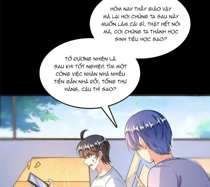 Tu Chân Nói Chuyện Phiếm Quần Chapter 516 - Trang 2