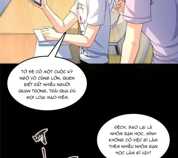 Tu Chân Nói Chuyện Phiếm Quần Chapter 516 - Trang 2