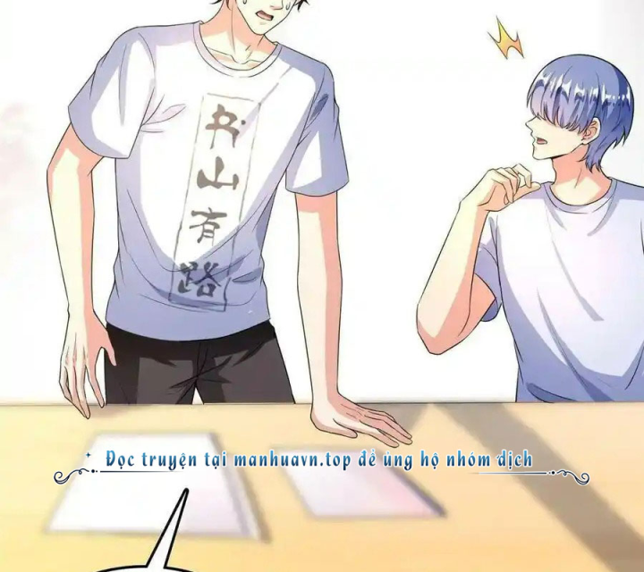 Tu Chân Nói Chuyện Phiếm Quần Chapter 516 - Trang 2