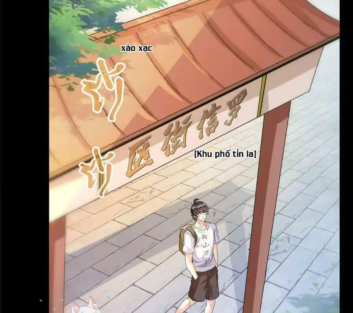 Tu Chân Nói Chuyện Phiếm Quần Chapter 516 - Trang 2