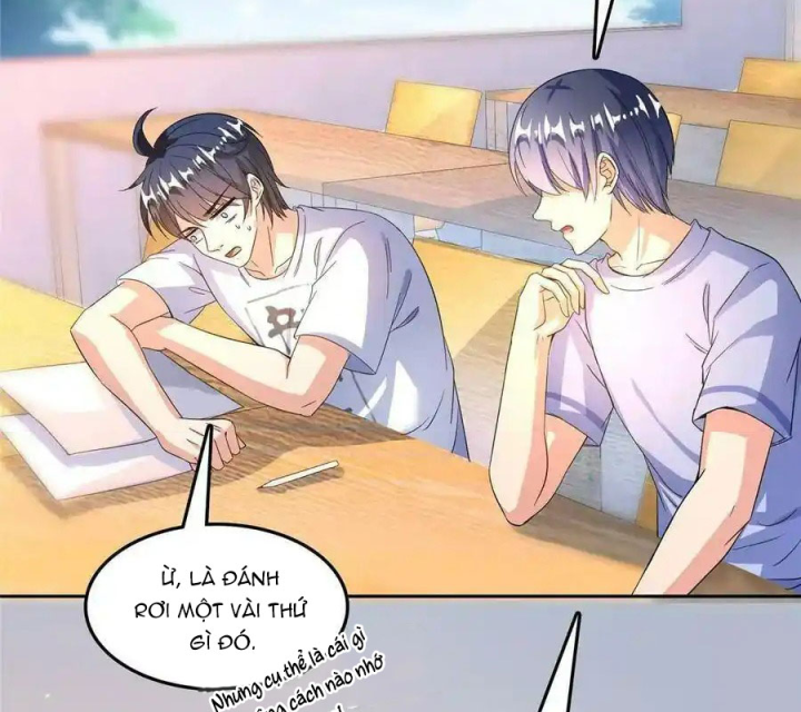 Tu Chân Nói Chuyện Phiếm Quần Chapter 516 - Trang 2