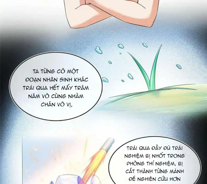 Tu Chân Nói Chuyện Phiếm Quần Chapter 516 - Trang 2