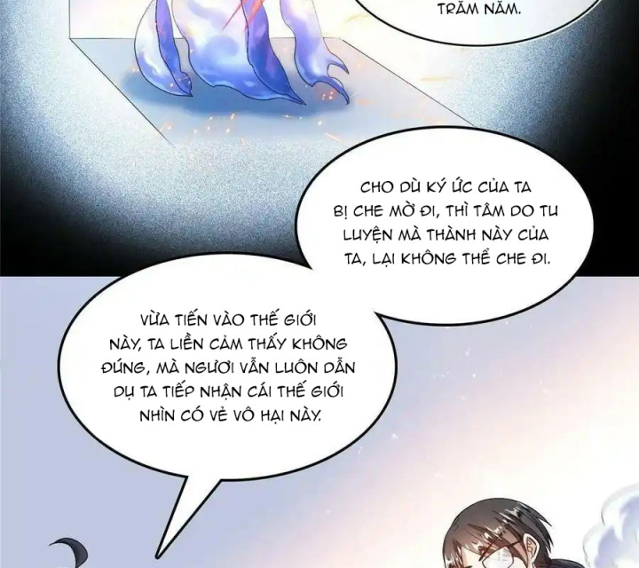 Tu Chân Nói Chuyện Phiếm Quần Chapter 516 - Trang 2