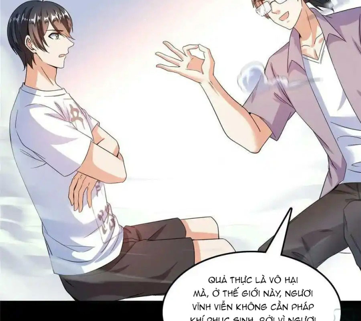 Tu Chân Nói Chuyện Phiếm Quần Chapter 516 - Trang 2