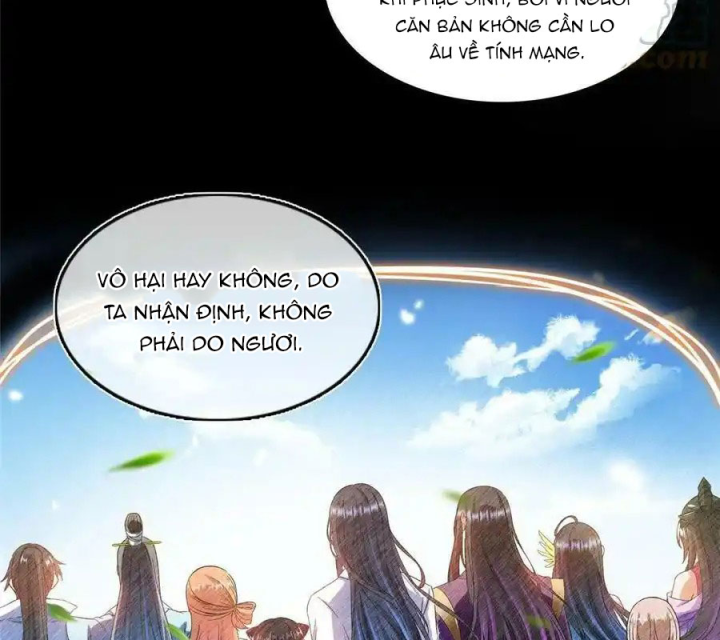 Tu Chân Nói Chuyện Phiếm Quần Chapter 516 - Trang 2