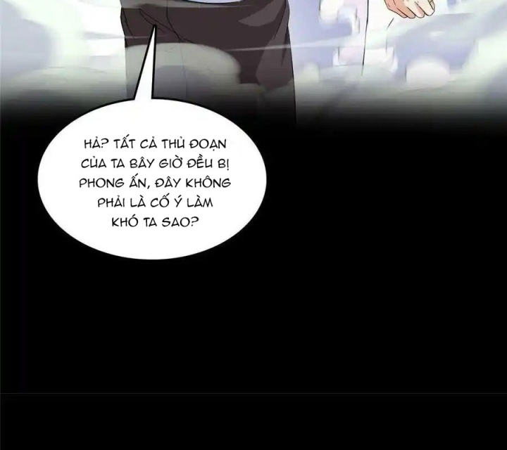 Tu Chân Nói Chuyện Phiếm Quần Chapter 516 - Trang 2