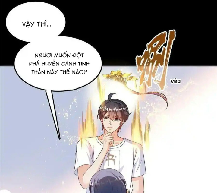 Tu Chân Nói Chuyện Phiếm Quần Chapter 516 - Trang 2