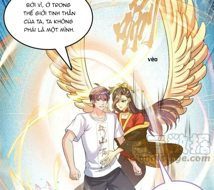 Tu Chân Nói Chuyện Phiếm Quần Chapter 516 - Trang 2