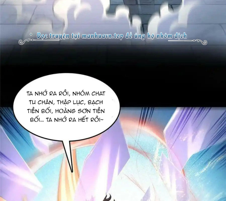 Tu Chân Nói Chuyện Phiếm Quần Chapter 516 - Trang 2