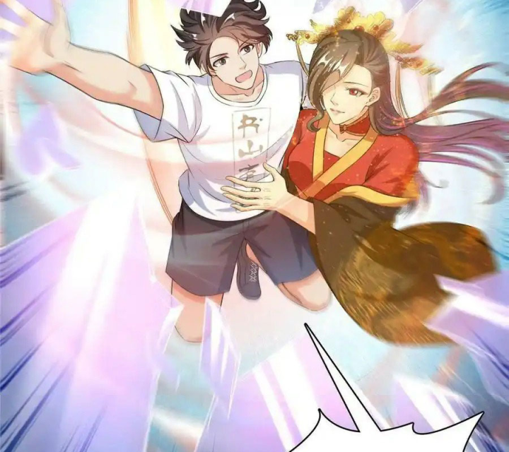 Tu Chân Nói Chuyện Phiếm Quần Chapter 516 - Trang 2