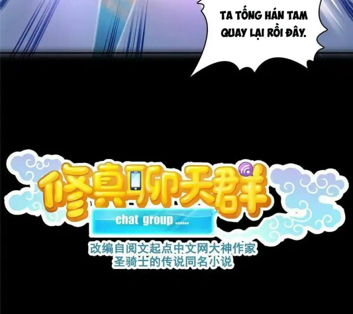 Tu Chân Nói Chuyện Phiếm Quần Chapter 516 - Trang 2