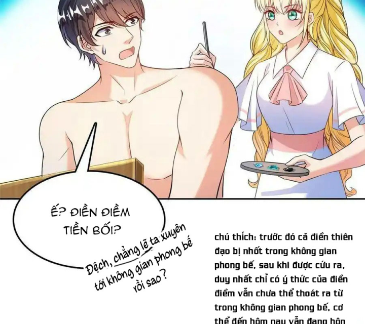 Tu Chân Nói Chuyện Phiếm Quần Chapter 516 - Trang 2