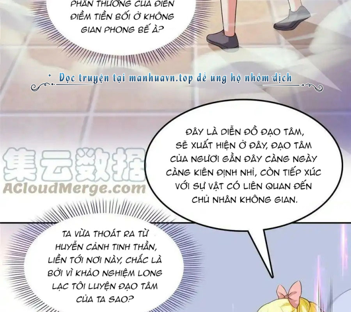 Tu Chân Nói Chuyện Phiếm Quần Chapter 516 - Trang 2