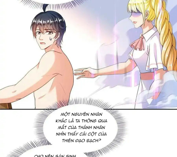 Tu Chân Nói Chuyện Phiếm Quần Chapter 516 - Trang 2