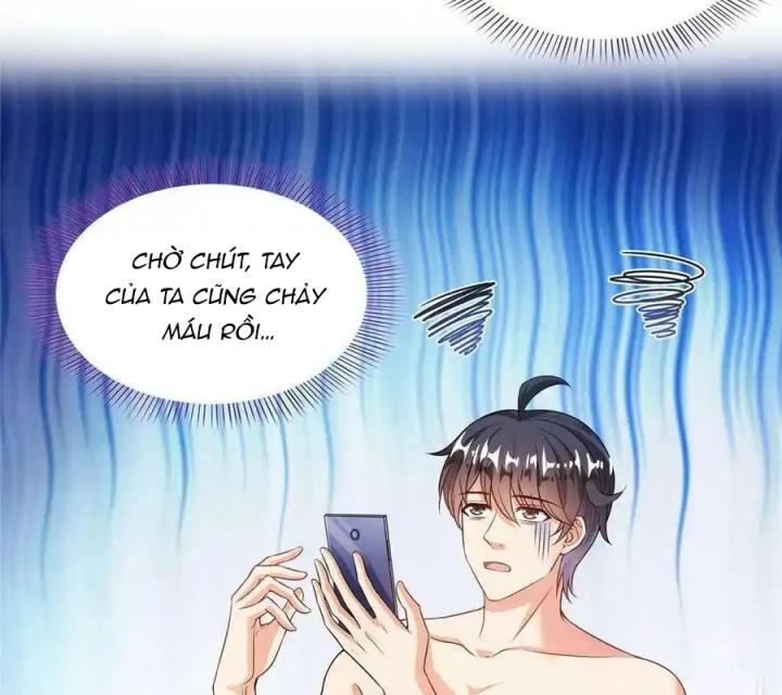 Tu Chân Nói Chuyện Phiếm Quần Chapter 516 - Trang 2