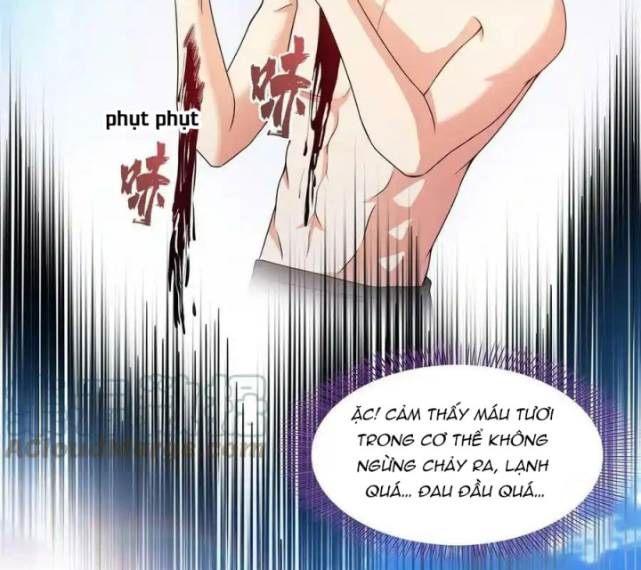 Tu Chân Nói Chuyện Phiếm Quần Chapter 516 - Trang 2