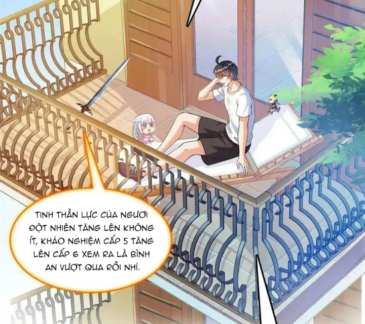 Tu Chân Nói Chuyện Phiếm Quần Chapter 516 - Trang 2